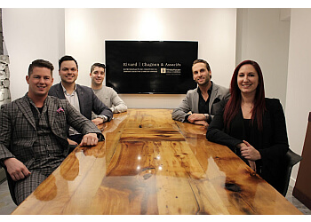 Terrebonne Services Financiers Rivard Chagnon & Associés