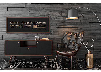 Terrebonne Services Financiers Rivard Chagnon & Associés