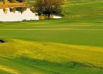 River Bend Golf & Recreation Area