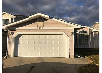 Edmonton Réparations De Portes De Garage River City Doors