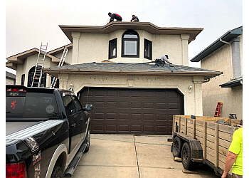 Edmonton Réparations De Portes De Garage River City Doors