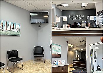 Orangeville dentist Dr. Yashikaa Arora - RiverEdge Dental