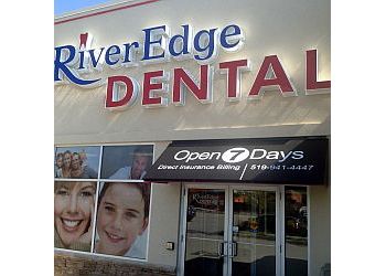 RiverEdge Dental 