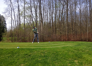 RiverEdge Golf Club - Kitchener, ON Golf Courses - Activity Image
