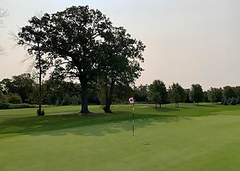 RiverEdge Golf Club - Kitchener, ON Golf Courses - Outdoor Experience Image