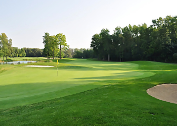 RiverEdge Golf Club - Kitchener, ON Golf Courses - Facility Image