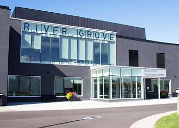 River Grove Community Centre
