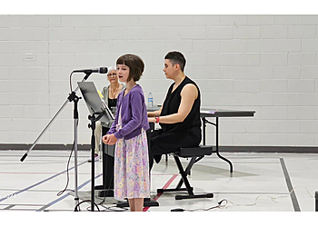 Winnipeg music school River Heights School of Music