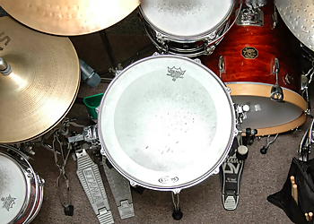 River Heights School of Music - Winnipeg, MB Music Schools - Equipment Image