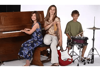 Winnipeg music school River Heights School of Music