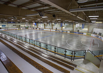 Oakville recreation center River Oaks Community Centre