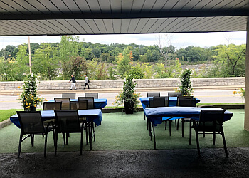 Niagara Falls retirement home River Road Retirement Residence