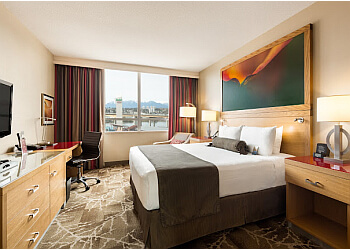 Richmond hotel River Rock Casino Resort