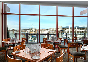 Richmond hotel River Rock Casino Resort