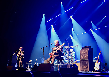 Guelph places to see River Run Centre