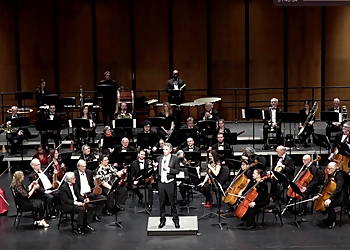 Guelph places to see River Run Centre