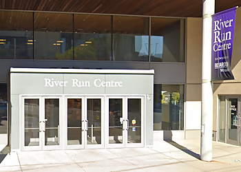 Guelph Attraction touristiques River Run Centre