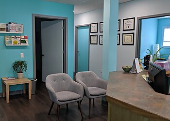 Fredericton acupuncture River Valley Health Solutions