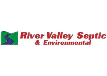 Saint John septic tank service River Valley Septic Service