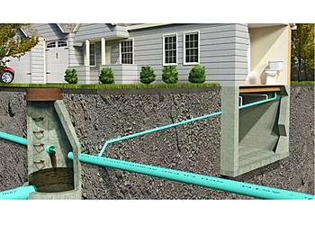 Saint John septic tank service River Valley Septic Service