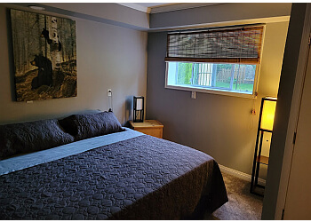 Chilliwack bed and breakfast Riverbend Bed and Breakfast