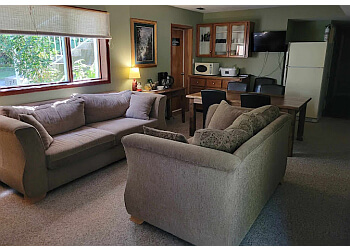 Chilliwack bed and breakfast Riverbend Bed and Breakfast