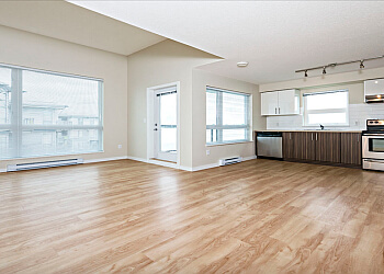 Richmond apartments for rent Riverport Flats Apartments