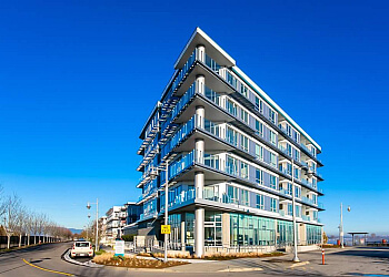 Richmond apartments for rent Riverport Flats Apartments