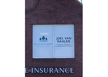 Abbotsford financial service Rivershore Wealth Planning Inc.