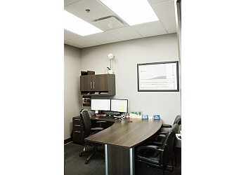 Abbotsford financial service Rivershore Wealth Planning Inc.