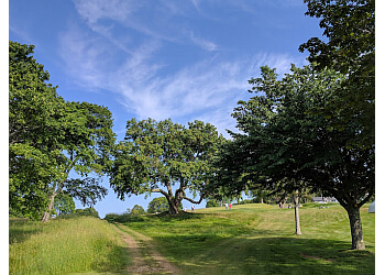 Saint John golf course Riverside Country Club