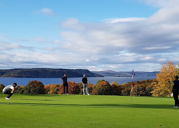 Saint John golf course Riverside Country Club