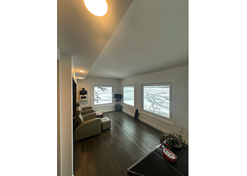 North Bay Électriciens Riverside Electrical