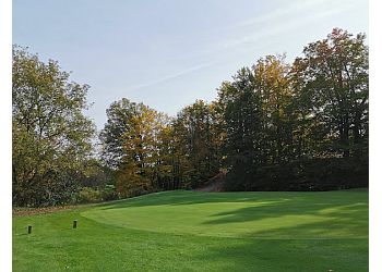 Ajax Terrains de golf Riverside Golf Club