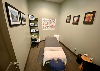 Port Coquitlam massage therapy Riverside Massage Therapy