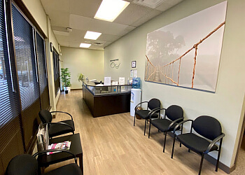 Port Coquitlam massage therapy Riverside Massage Therapy