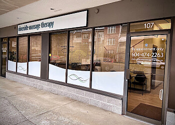 Riverside Massage Therapy & Chiropractic
