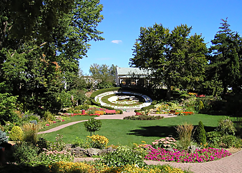 Riverside Park - Guelph, ON Public Parks - Attraction Image