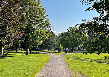 Riverside Park - Guelph, ON Public Parks - Adventure Image