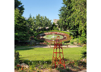 Guelph Parcs Publics Riverside Park Guelph