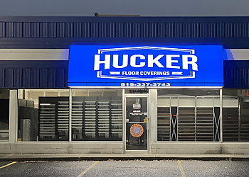 Riverside Print & Signs - Sarnia, ON Sign Companies - Service Image