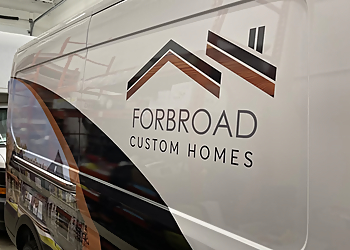 Riverside Print & Signs - Sarnia, ON Sign Companies - Project Image