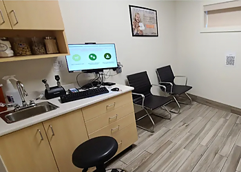 Riverside Small Animal Hospital - Kamloops, BC Veterinary Clinics - Treatment Room Image