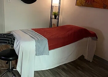 Saskatoon Massothérapies Riverstone Massage Therapy