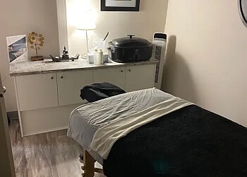 Saskatoon Massothérapies Riverstone Massage Therapy