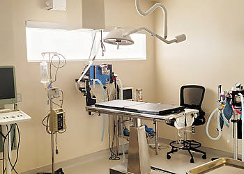 Moncton veterinary clinic Riverview Animal Health Centre