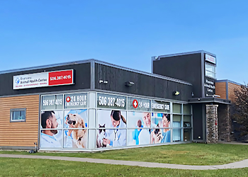 Moncton Cliniques Vétérinaires Riverview Animal Health Centre