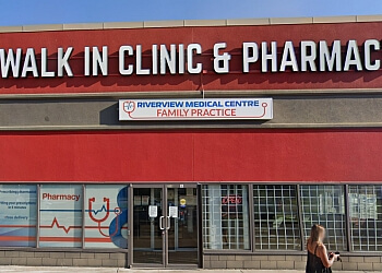 3 Best Walk-In Medical Clinics in Edmonton, AB - Expert Recommendations