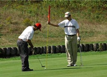 Burnaby golf course Riverway Golf Course