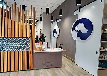 Riverwood Veterinary Clinic - Port Coquitlam, BC Veterinary Clinics - Healthcare Facility Image